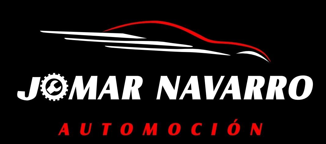 Jomar navarro automoción